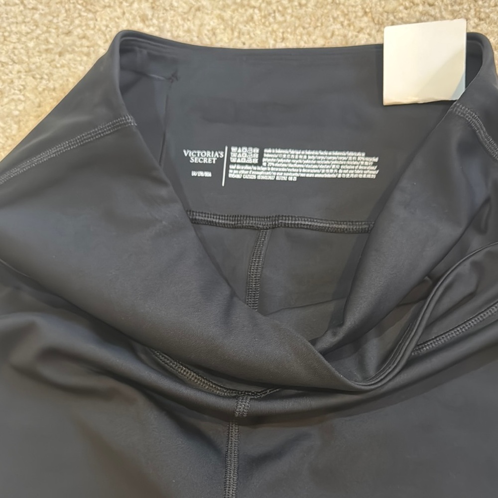 Victoria's Secret Charcoal Leggings